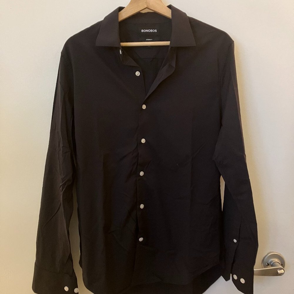 Bonobos Dress Shirt